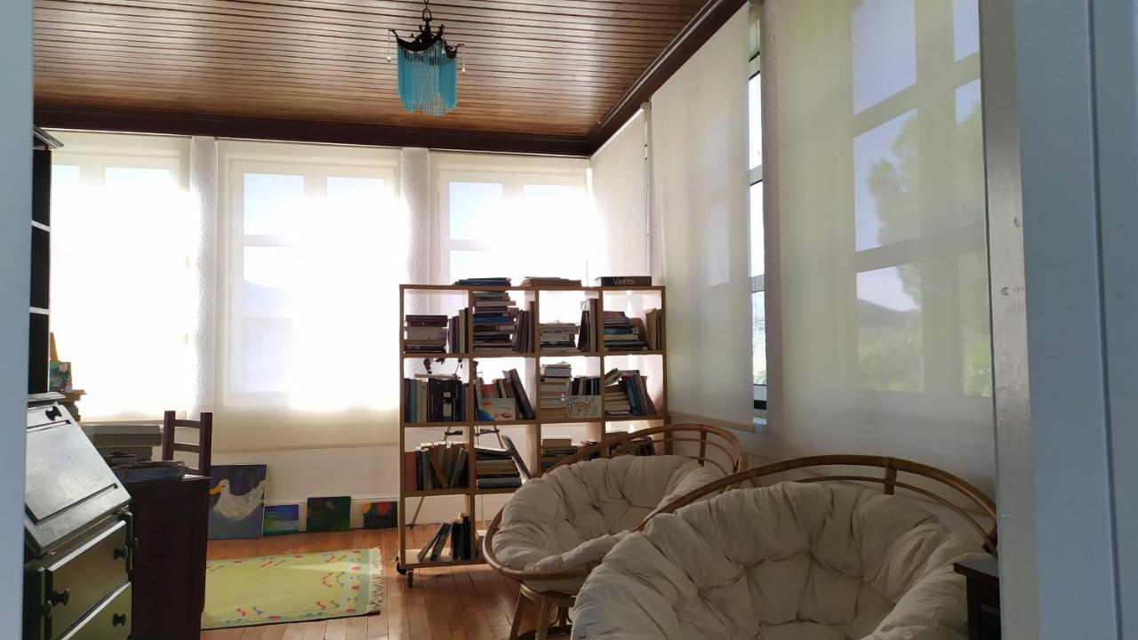 Casal Dos Zimbros Villa Corticos Exterior foto
