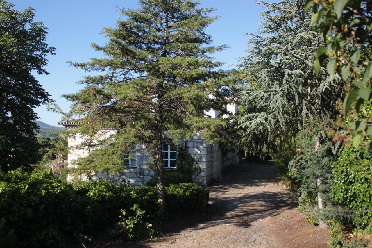 Casal Dos Zimbros Villa Corticos Exterior foto