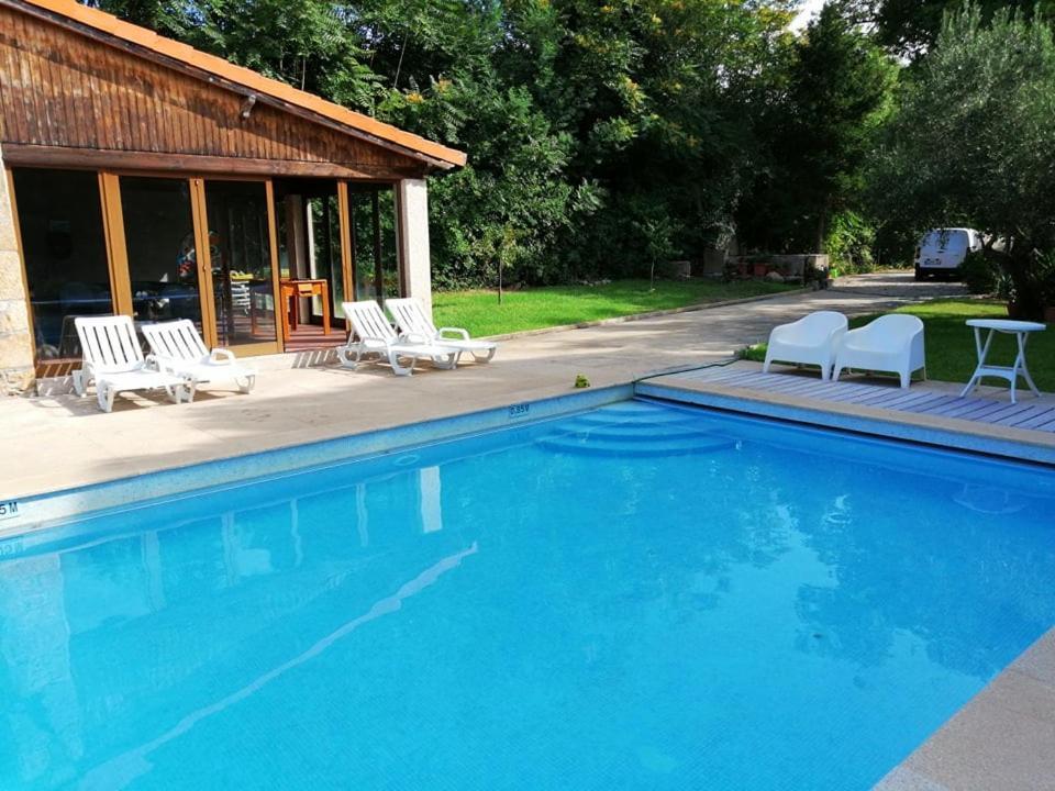 Casal Dos Zimbros Villa Corticos Exterior foto