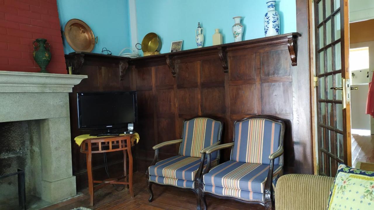 Casal Dos Zimbros Villa Corticos Exterior foto