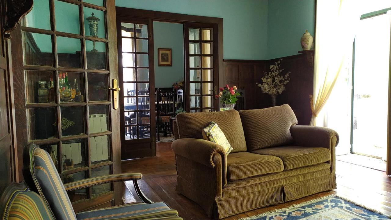 Casal Dos Zimbros Villa Corticos Exterior foto