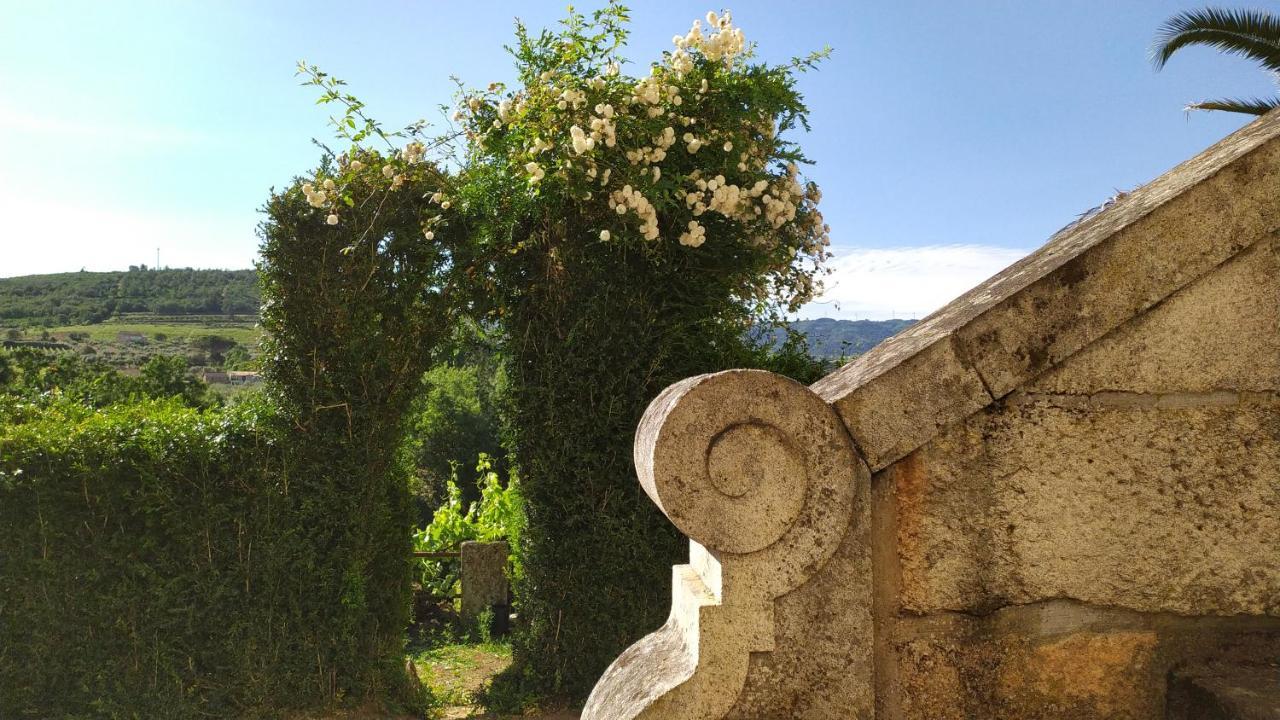 Casal Dos Zimbros Villa Corticos Exterior foto