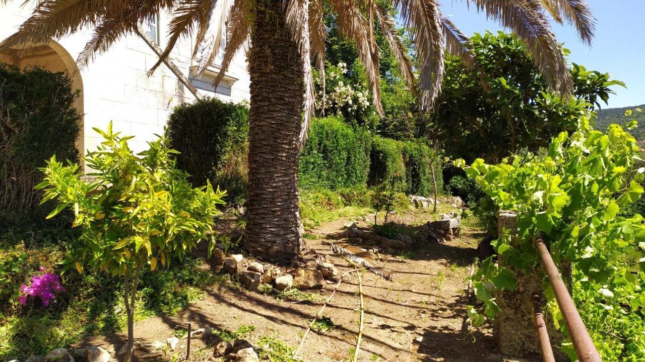 Casal Dos Zimbros Villa Corticos Exterior foto