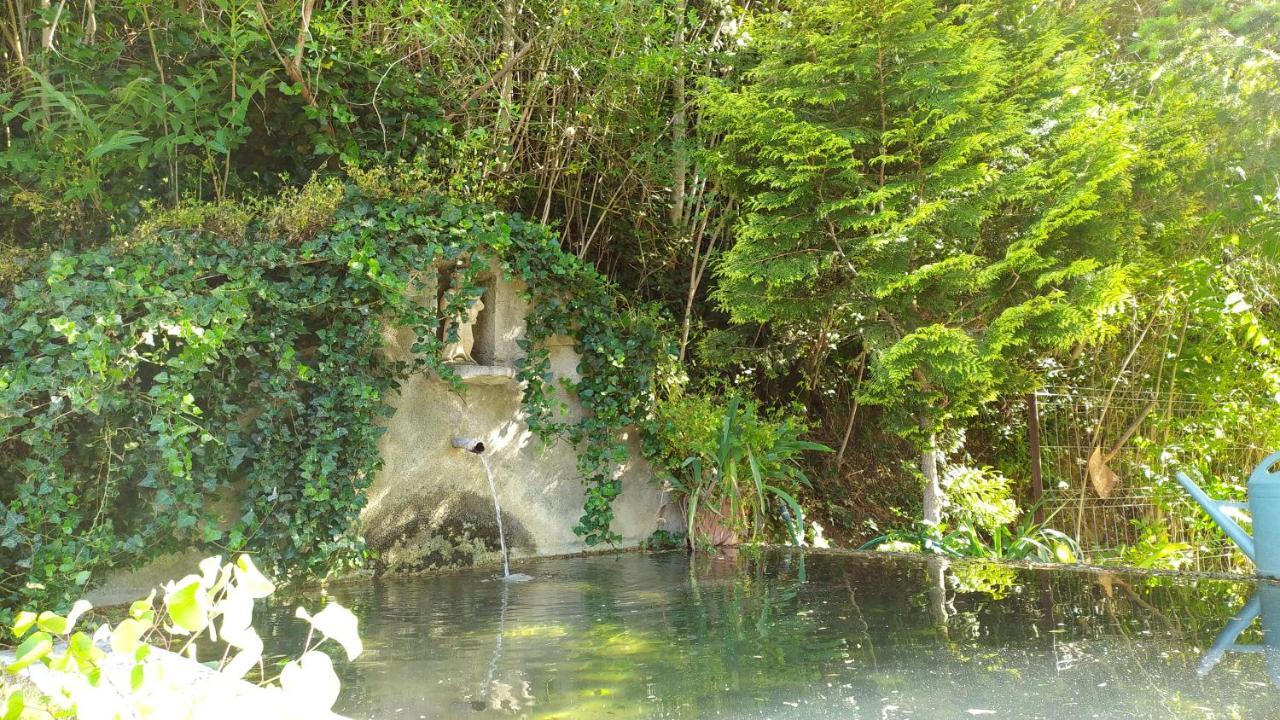 Casal Dos Zimbros Villa Corticos Exterior foto
